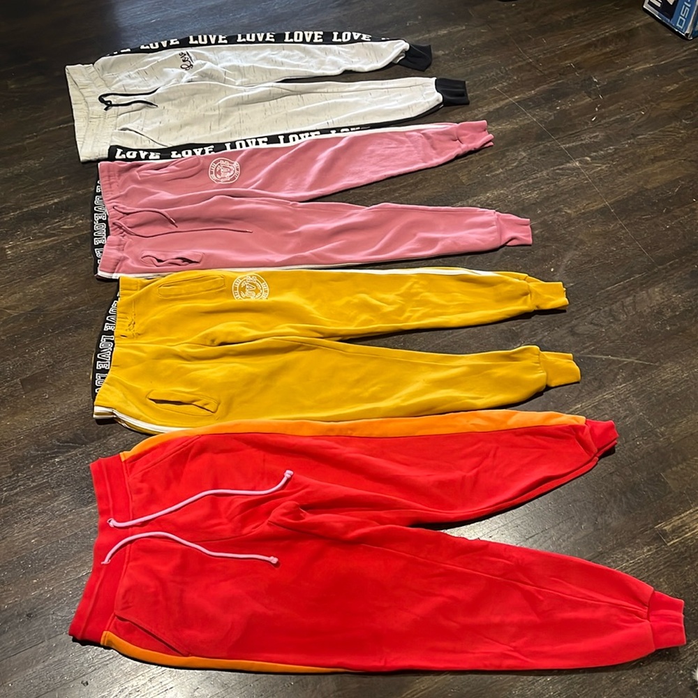 Pants